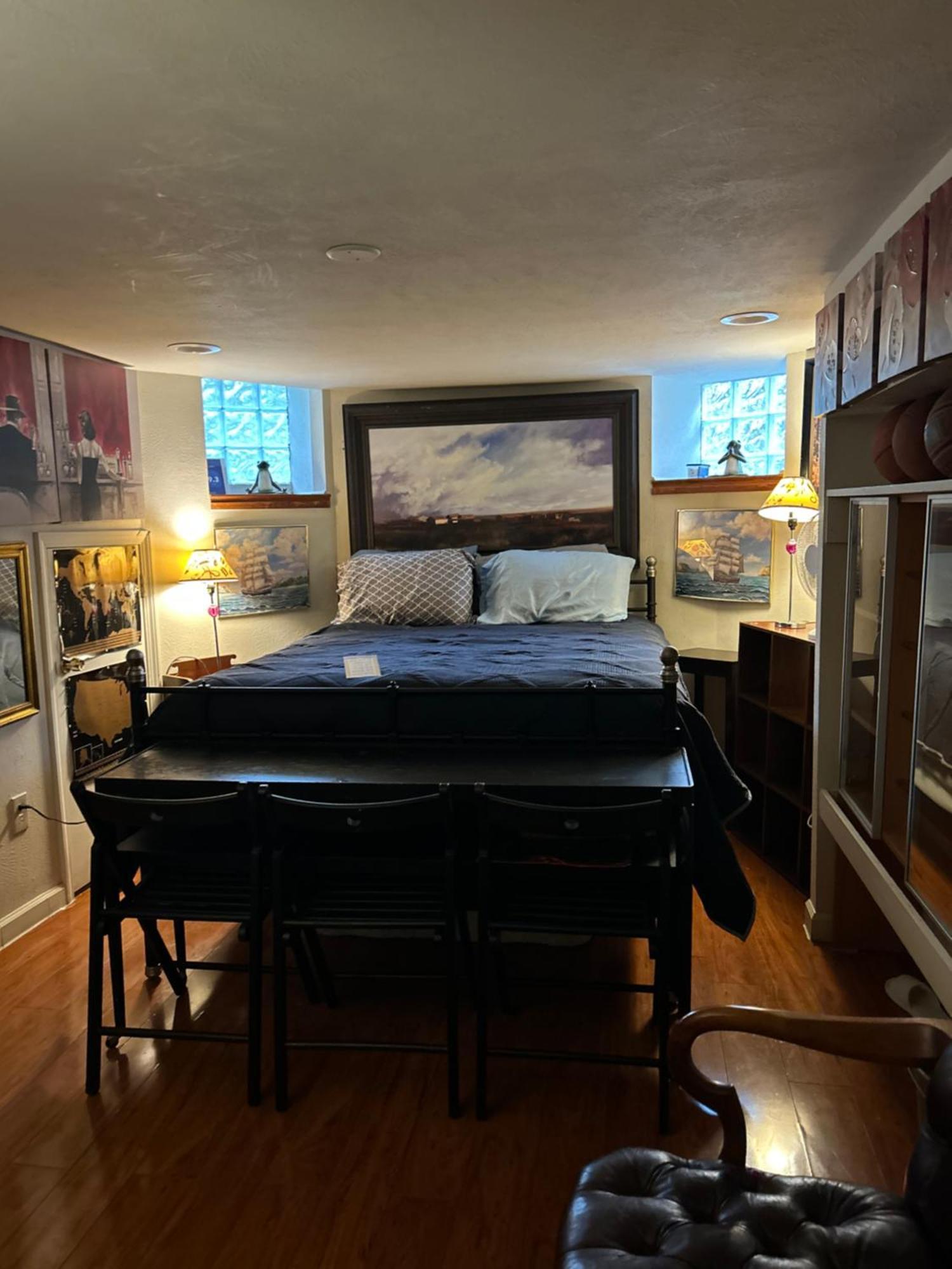 Highland Park Pittsburgh Apartment