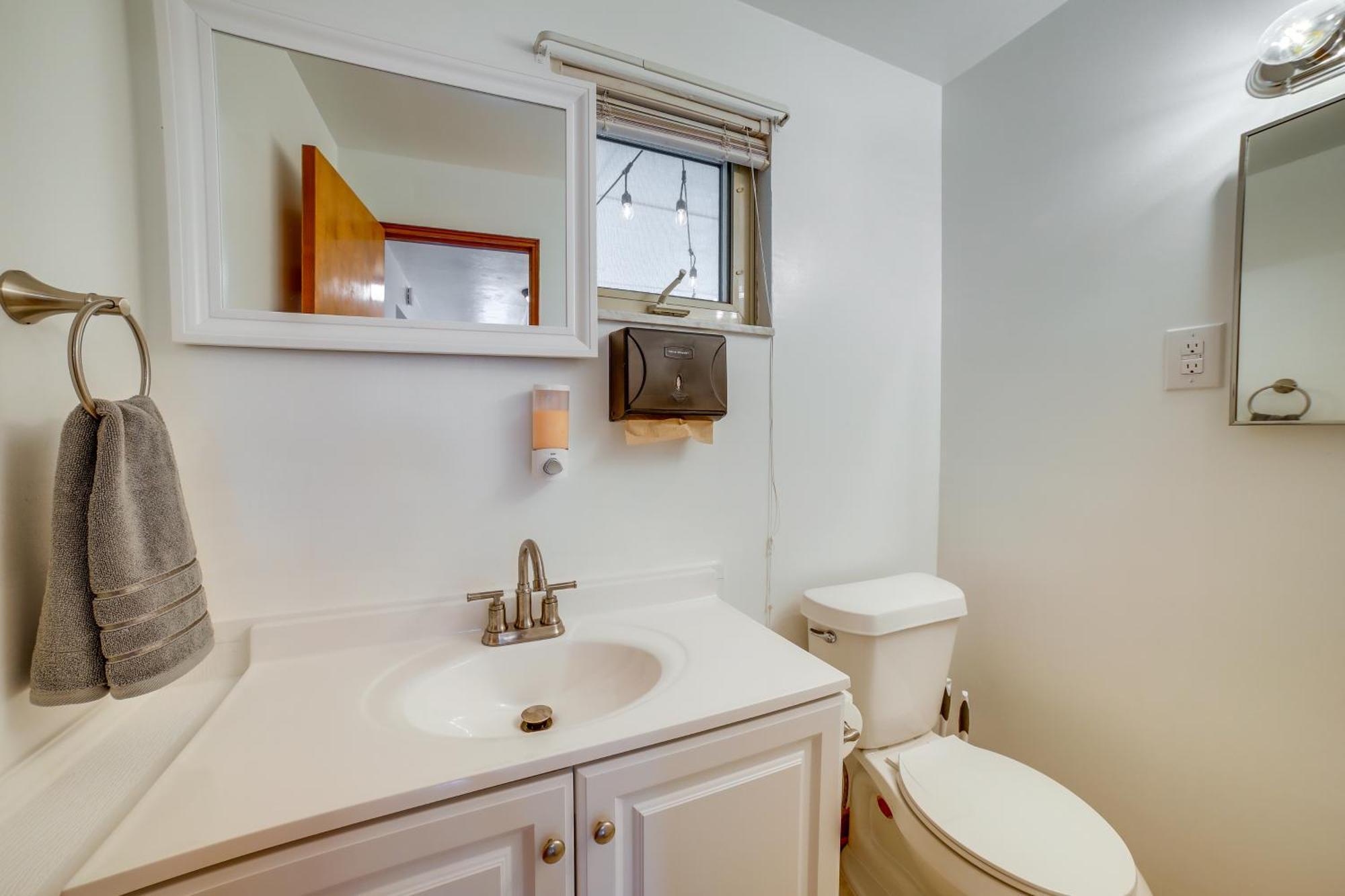 Holiday home Vacation 3 Mi To Downtown! Pittsburgh
