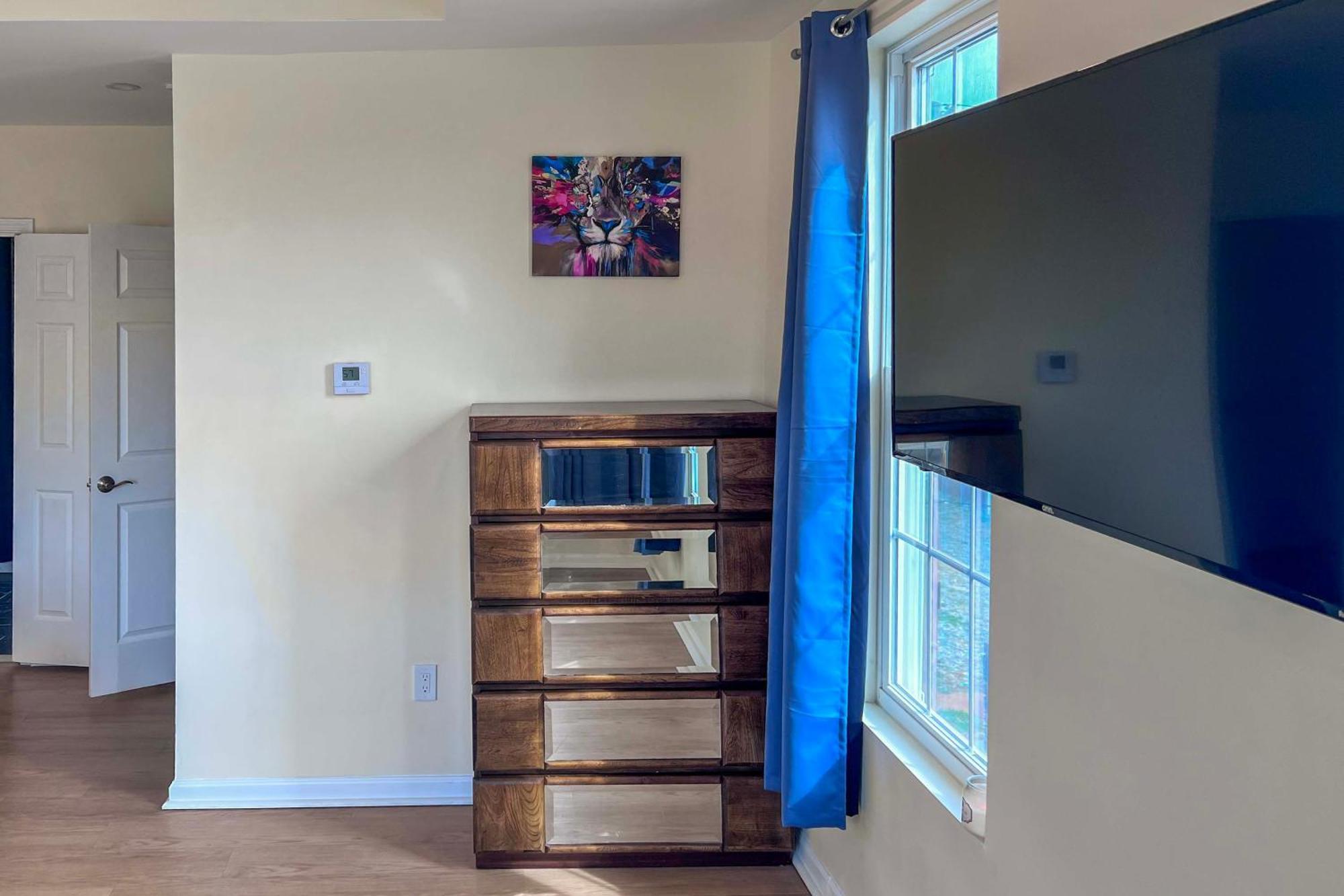 Modern With Rooftop Deck And Backyard * Pittsburgh