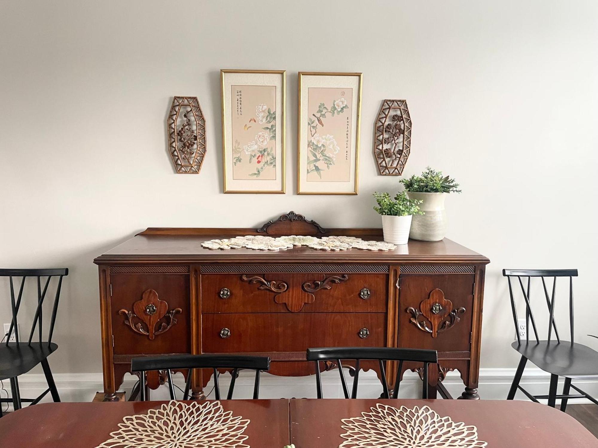 Whimsical, Restored 100-year-old Home, 3 King & 2 Queen Beds *