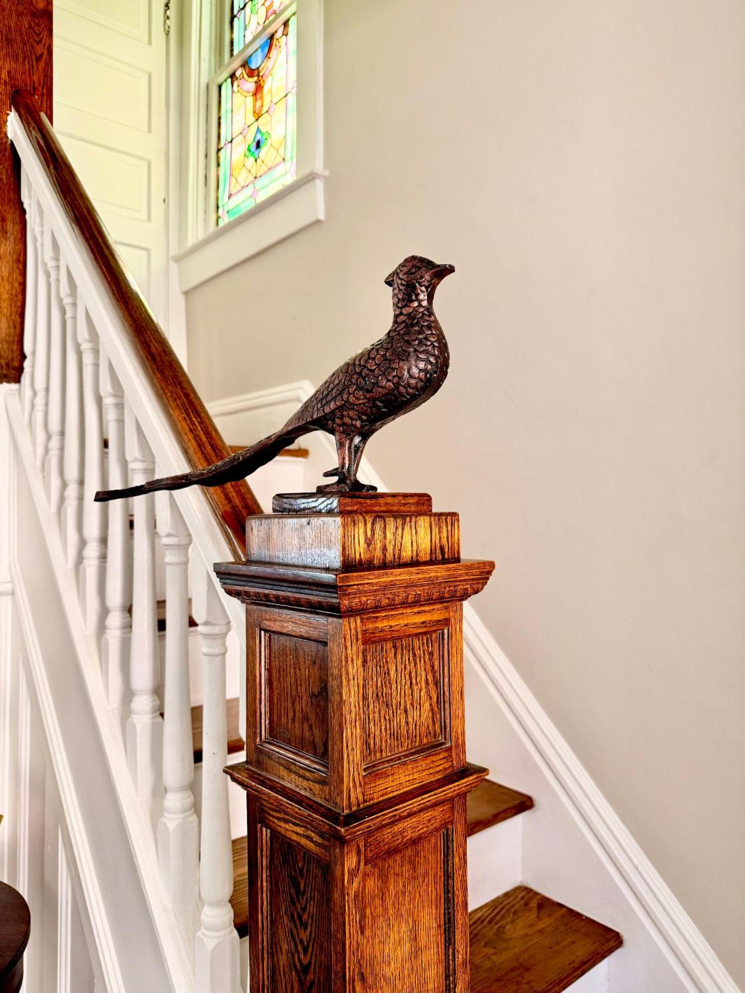 Whimsical, Restored 100-year-old Home, 3 King & 2 Queen Beds * Pittsburgh