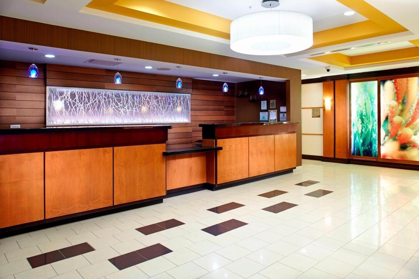 Fairfield And Neville Island Hotel 2*