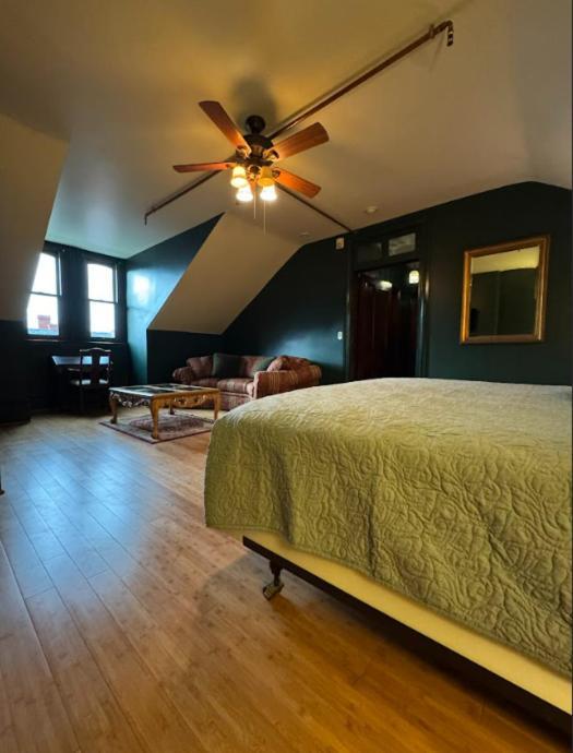 Villagio Boutique Hotel Pittsburgh