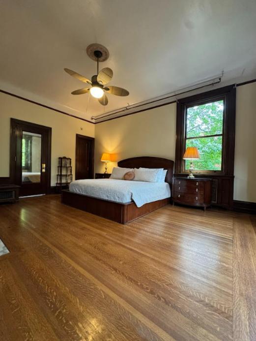 Hotel Villagio Boutique Pittsburgh