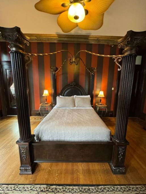 Villagio Boutique Hotel