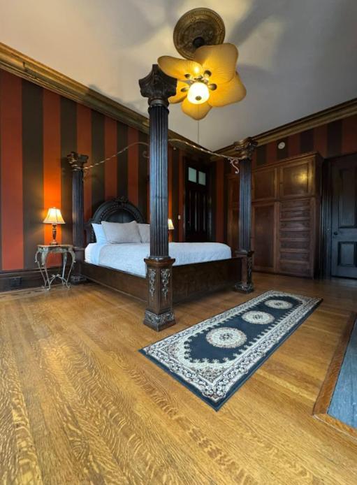 Villagio Boutique Hotel