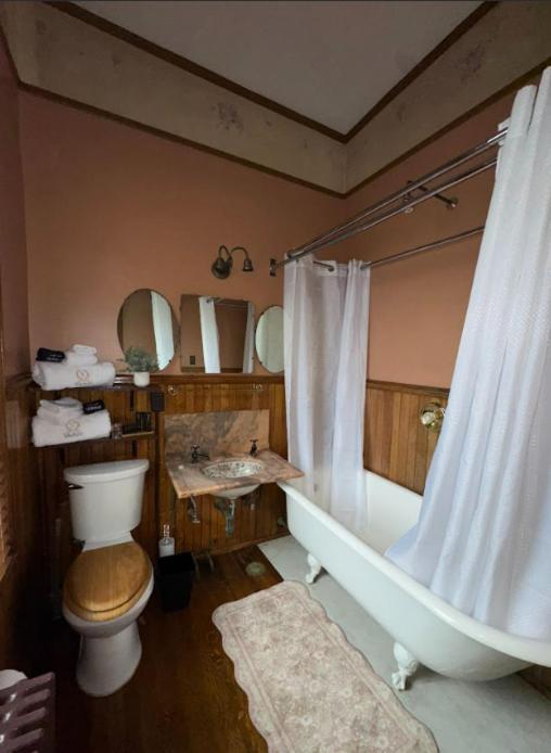 Hotel Villagio Boutique *