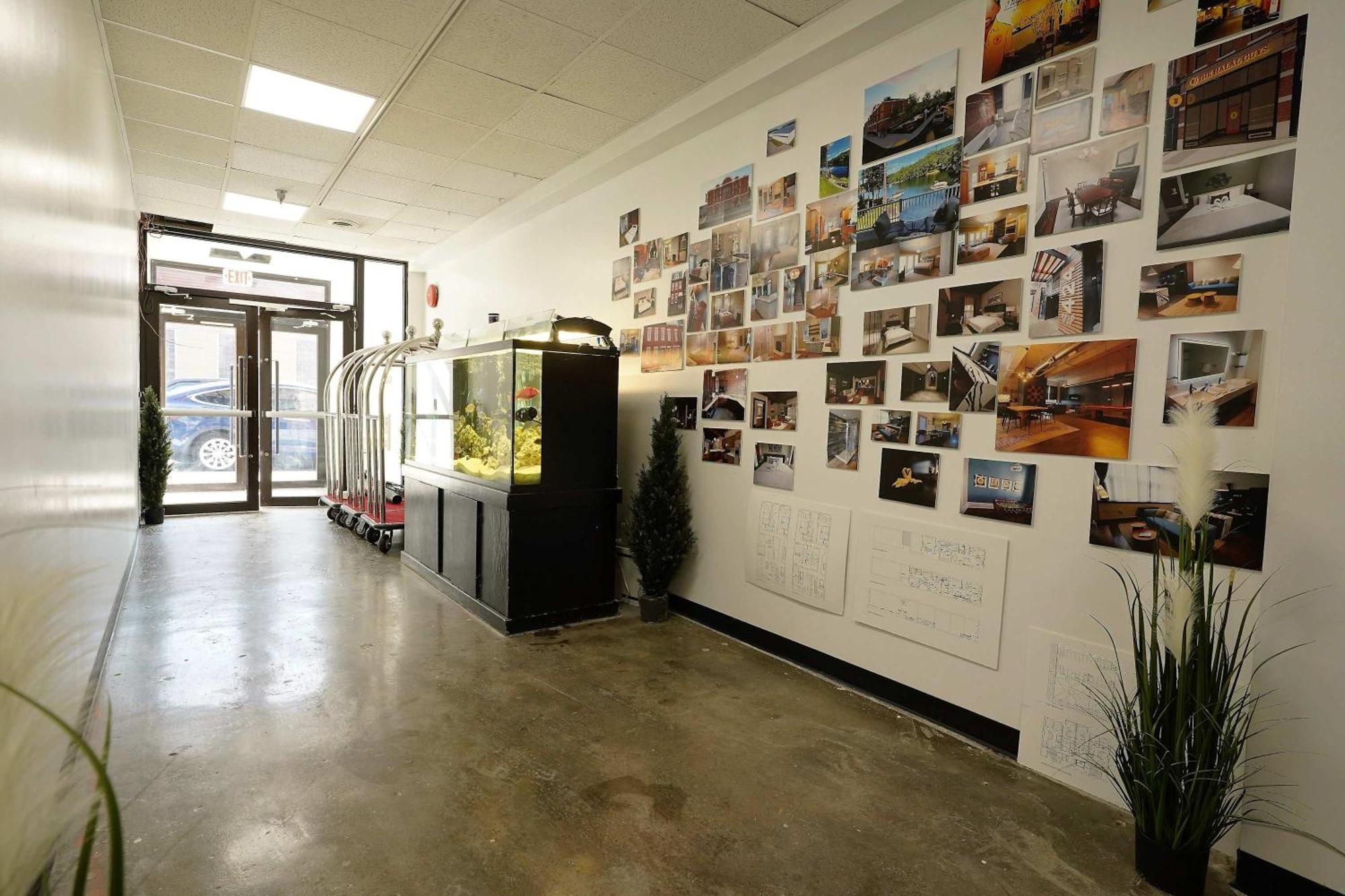 Aparthotel New Loft 3 Min To Cmu Pitt Sleeps 4 Pittsburgh