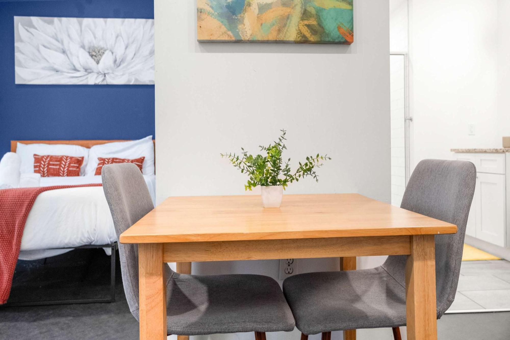 Apartment Cozysuites Chic1br In Downtown Pitts #11