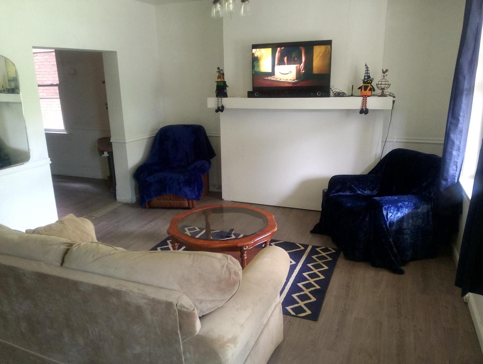 Bedroom Close To Stadiums And Downtown * Pittsburgh