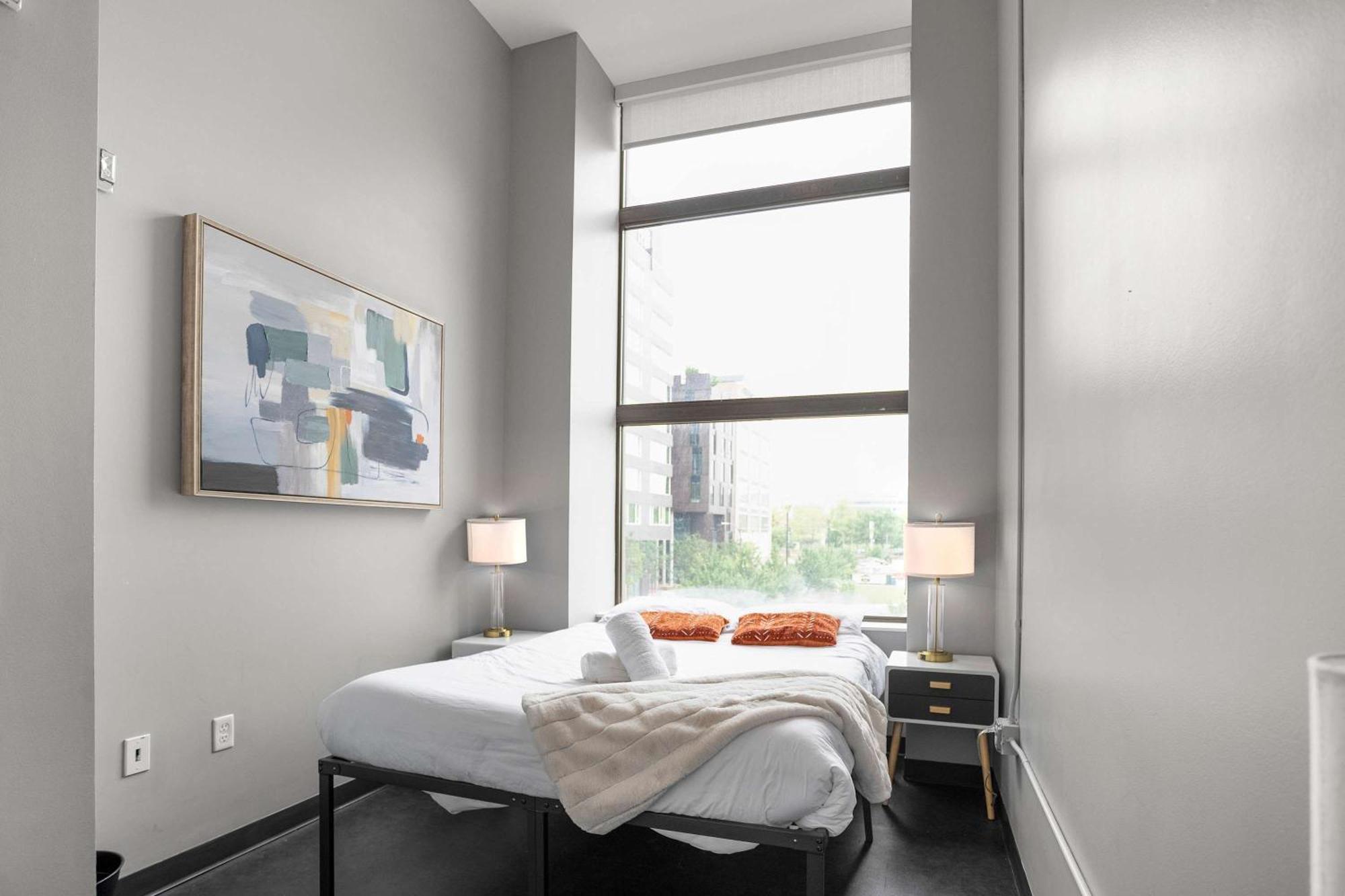 Cozysuites Modern 1br In Downtown Pitts #4 Pittsburgh