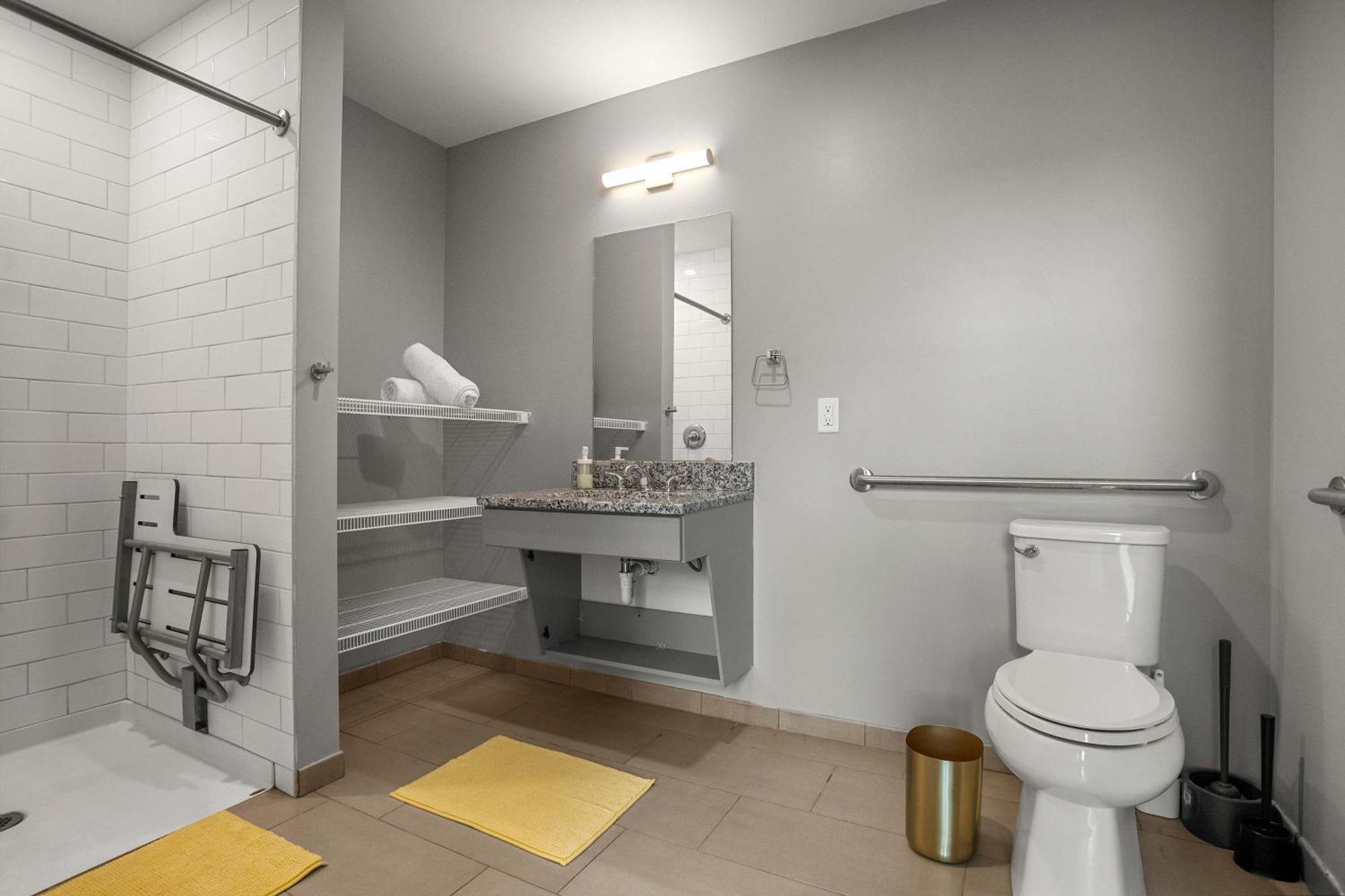 Apartment Cozysuites Modern 1br In Downtown Pitts #4