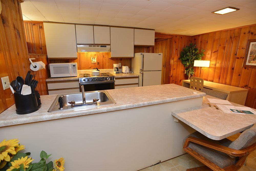 Friendship Suites Pittsburgh