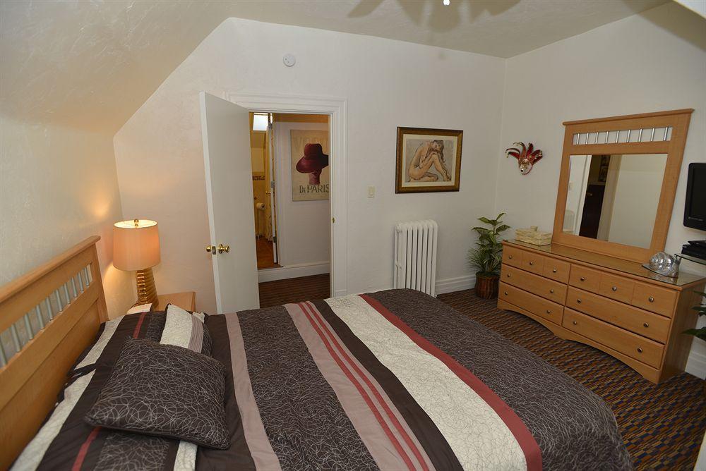 Friendship Suites Hotel Pittsburgh