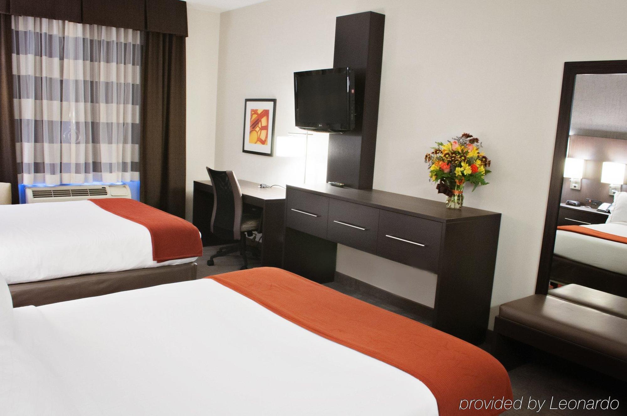 Hotel Express & Pittsburgh-south Side By Ihg Pittsburgh