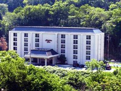 Hotel Hampton Greentree