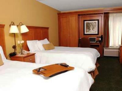 Hampton Greentree 3* Pittsburgh