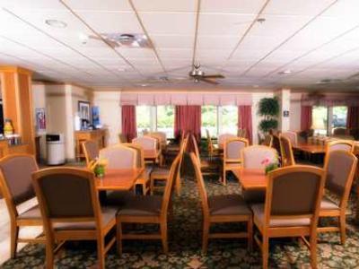 Hampton Greentree Hotel
