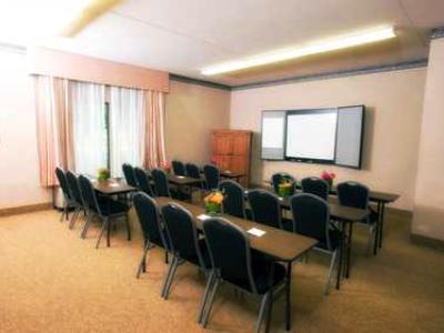 Hampton Greentree Hotel Pittsburgh