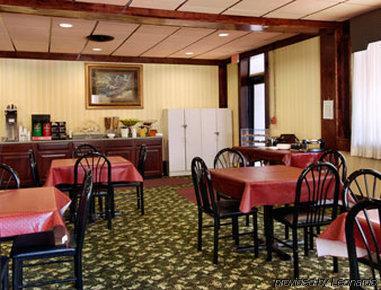 Hotel Days By Wyndham Pittsburgh