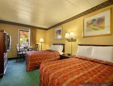 Days By Wyndham Hotel
