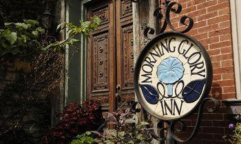 Morning Glory 3* Pittsburgh