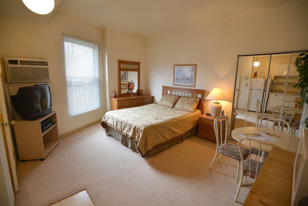 Friendship Suites Hotel Pittsburgh