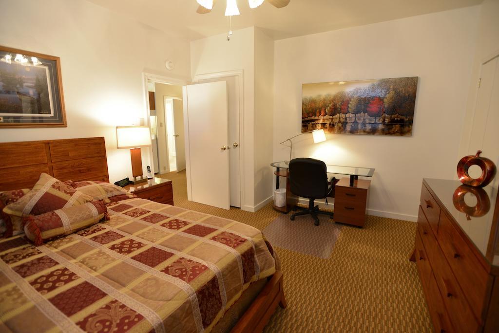 Friendship Suites
