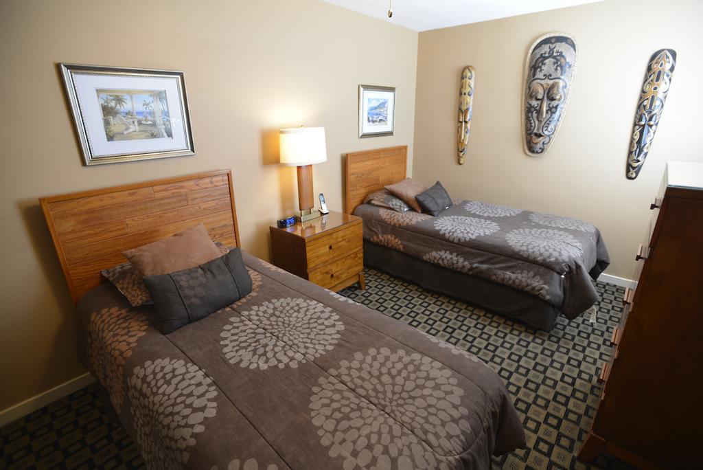 Hotel Friendship Suites