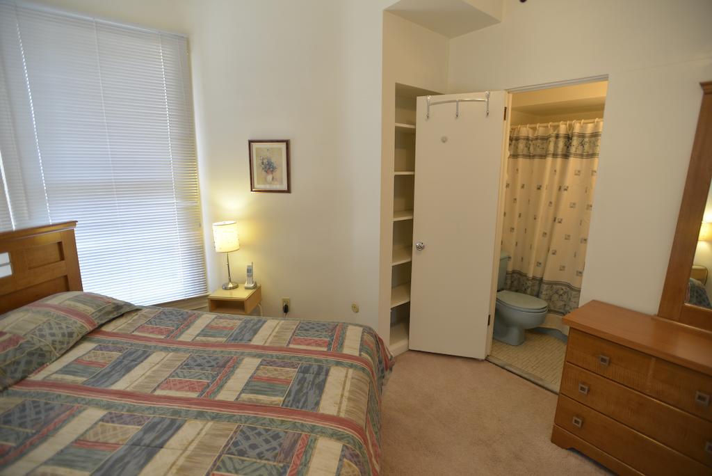 Friendship Suites