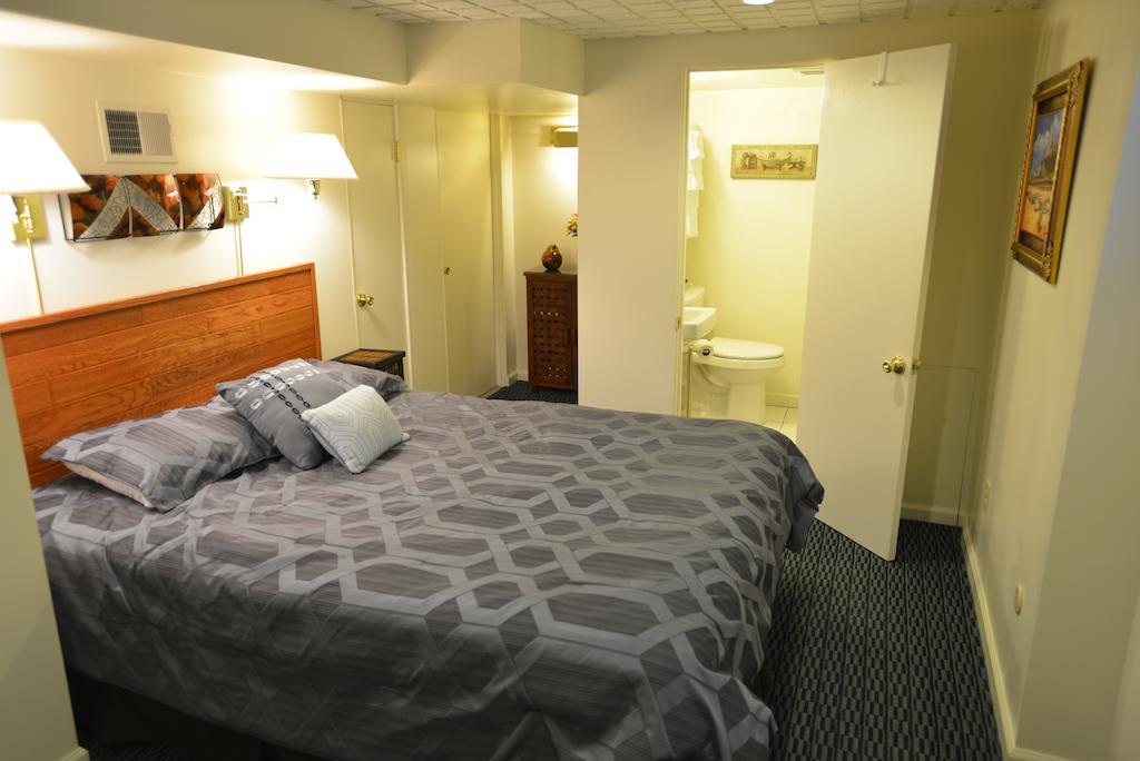 Friendship Suites Pittsburgh