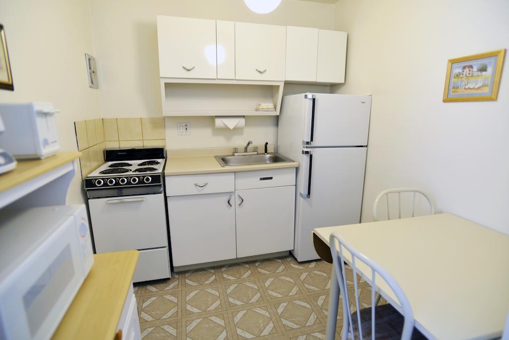 Hotel Friendship Suites