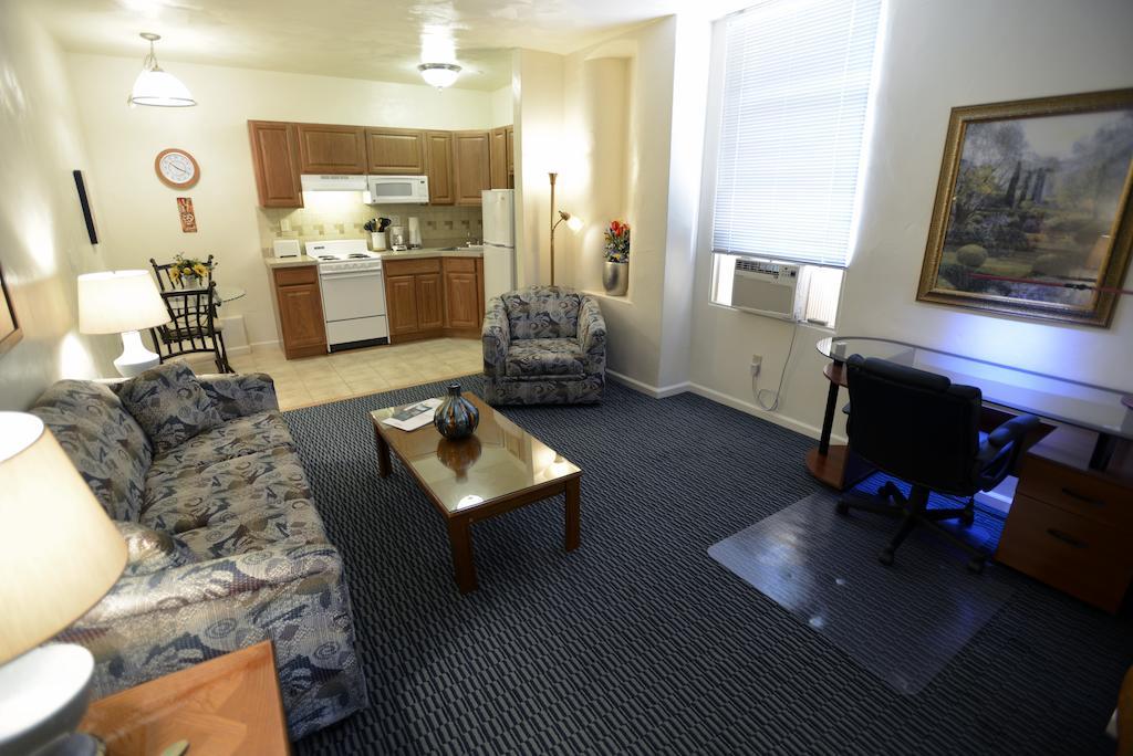 Hotel Friendship Suites Pittsburgh