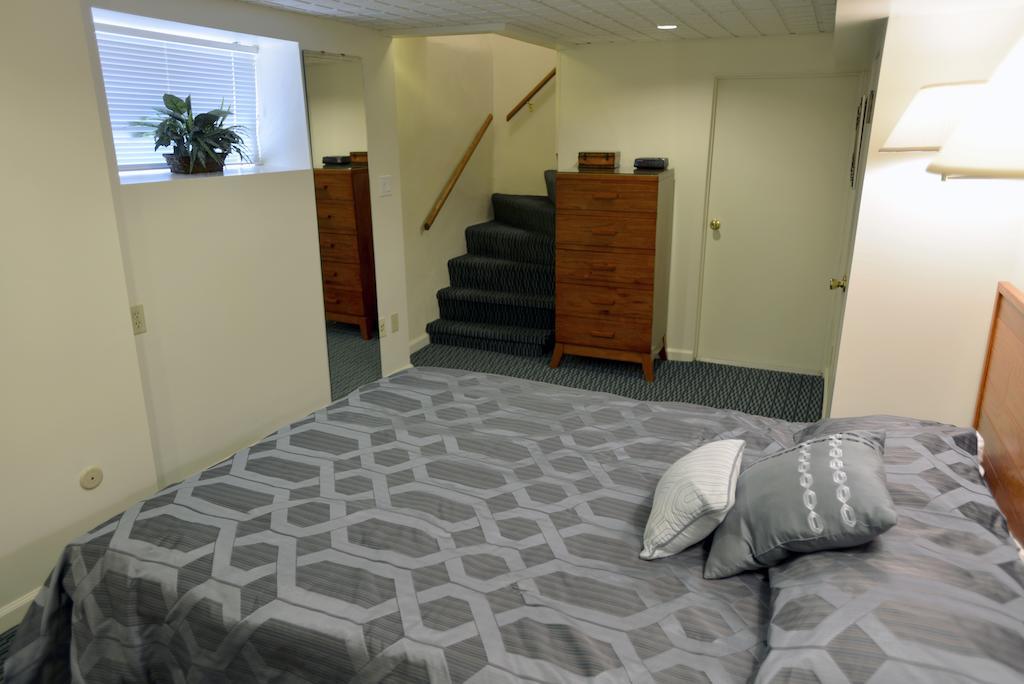 Friendship Suites