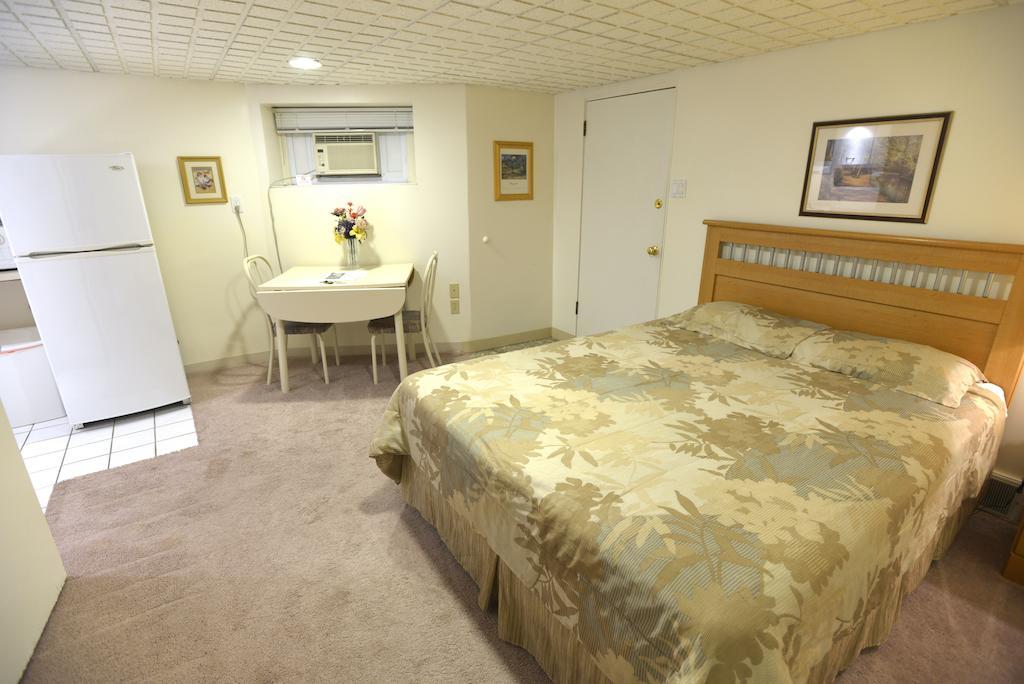 Hotel Friendship Suites Pittsburgh