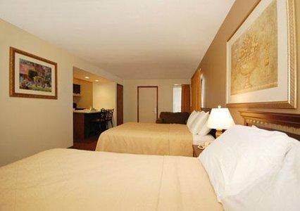 Hotel Quality