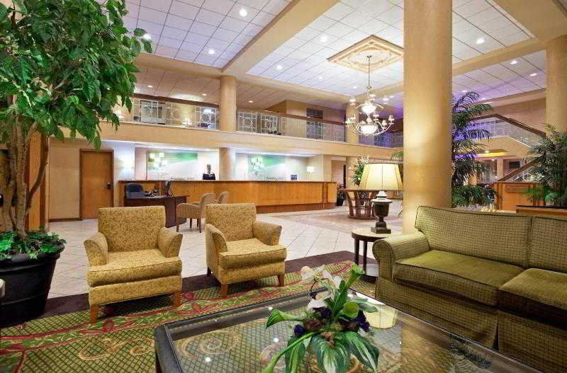 Hotel Courtyard By Marriott Center
