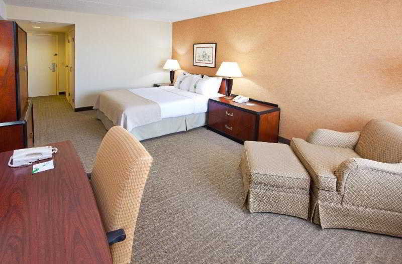Hotel Courtyard By Marriott Center 4*