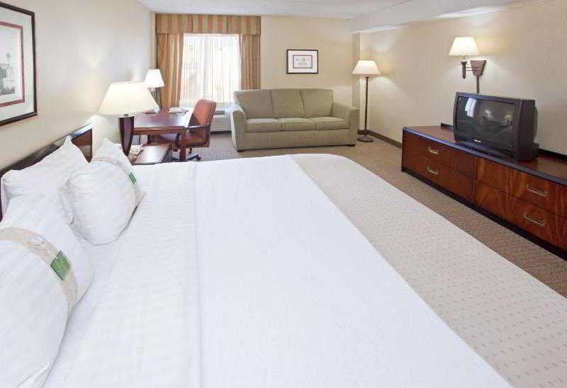 Hotel Courtyard By Marriott Center 4*