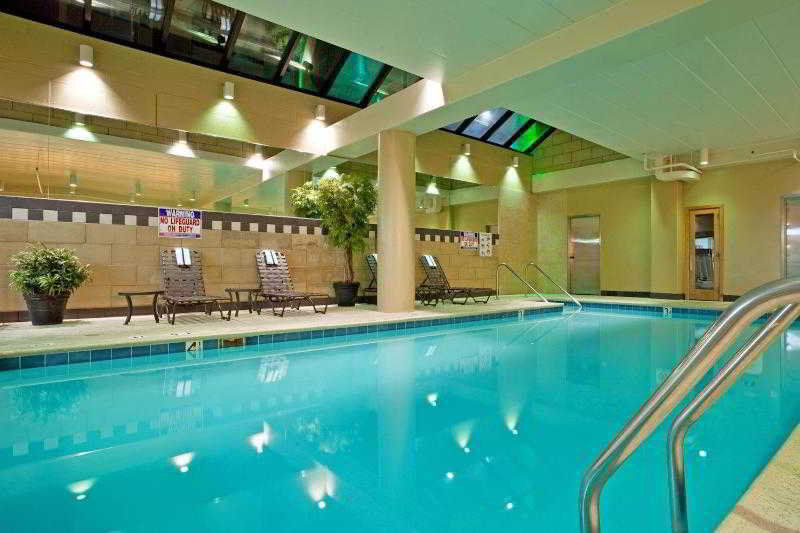 Hotel Courtyard By Marriott Center Pittsburgh