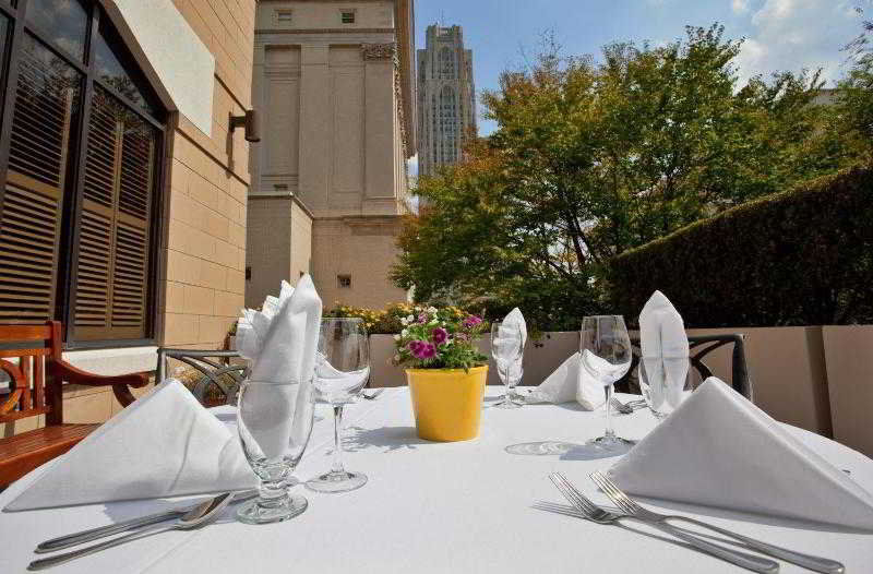 Hotel Courtyard By Marriott Center