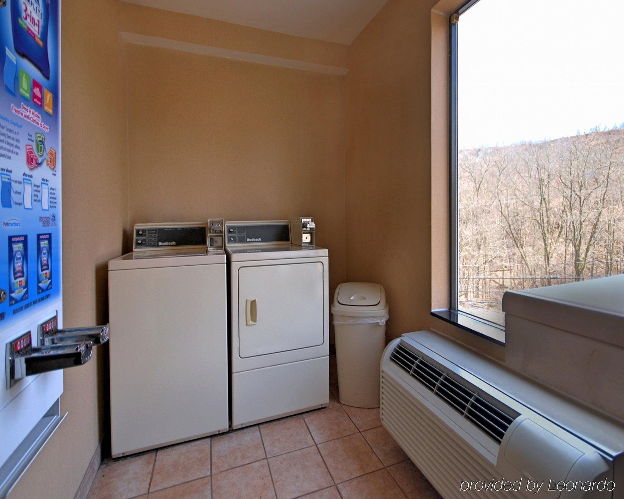 Comfort 3* Pittsburgh