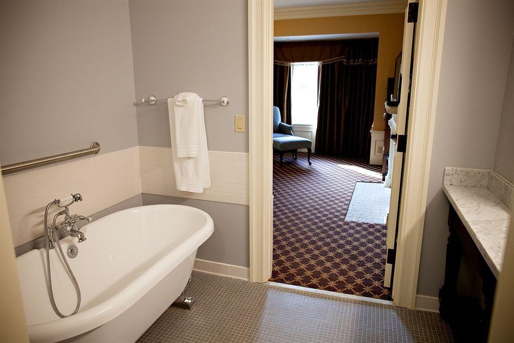 Mansions On Fifth 4* Pittsburgh