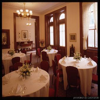 The Priory Hotel 3*