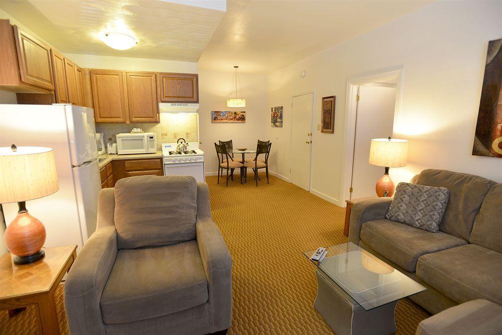 Friendship Suites