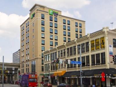 Express & North Shore By Ihg Pittsburgh