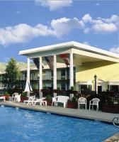 Hotel Express West - Greentree, An Ihg