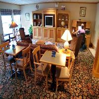 Hotel Hampton Greentree 3*
