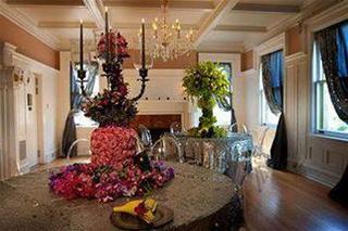 The Mansion At Maple Heights 2* Pittsburgh