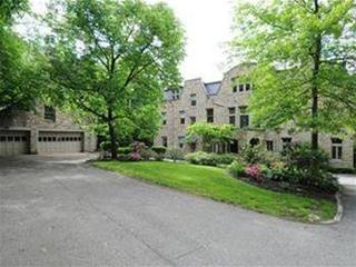The Mansion At Maple Heights Pittsburgh